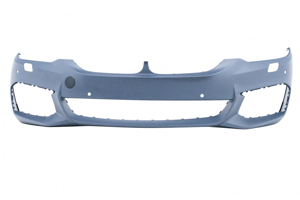 Complete M-Tech Body Kit with PDC for BMW 5 Series G30 Sedan (2017–2019)