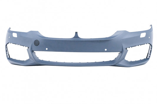 Complete M-Tech Body Kit with PDC for BMW 5 Series G30 Sedan (2017–2019)