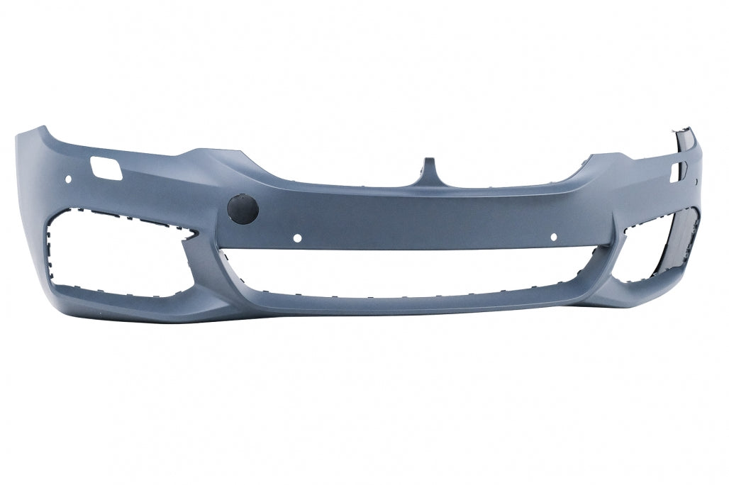 Complete M-Tech Body Kit with PDC for BMW 5 Series G30 Sedan (2017–2019)