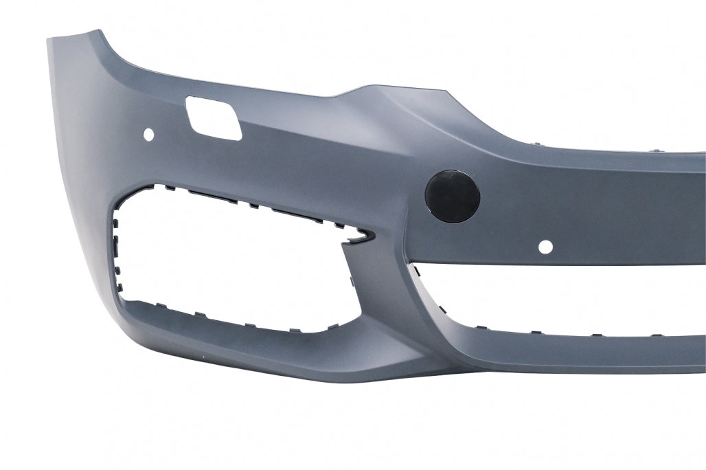 Complete M-Tech Body Kit with PDC for BMW 5 Series G30 Sedan (2017–2019)