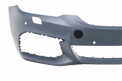 Complete M-Tech Body Kit with PDC for BMW 5 Series G30 Sedan (2017–2019)