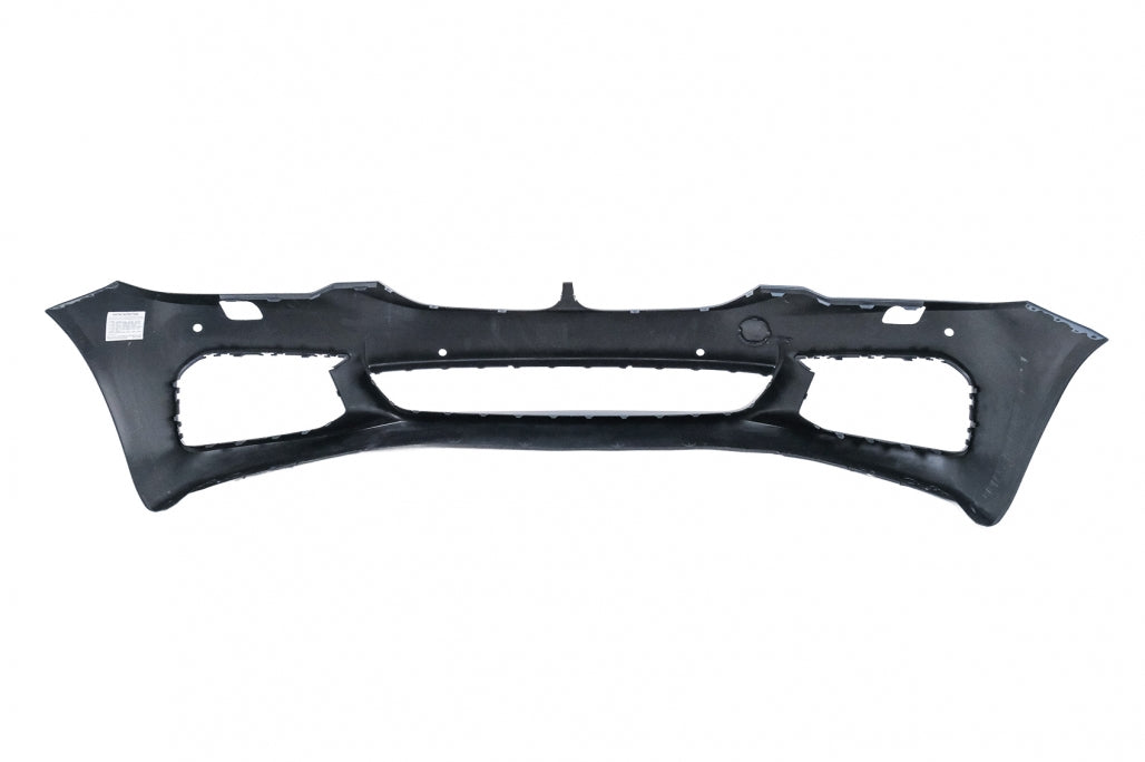 Complete M-Tech Body Kit with PDC for BMW 5 Series G30 Sedan (2017–2019)