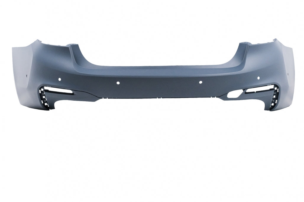 Complete M-Tech Body Kit with PDC for BMW 5 Series G30 Sedan (2017–2019)