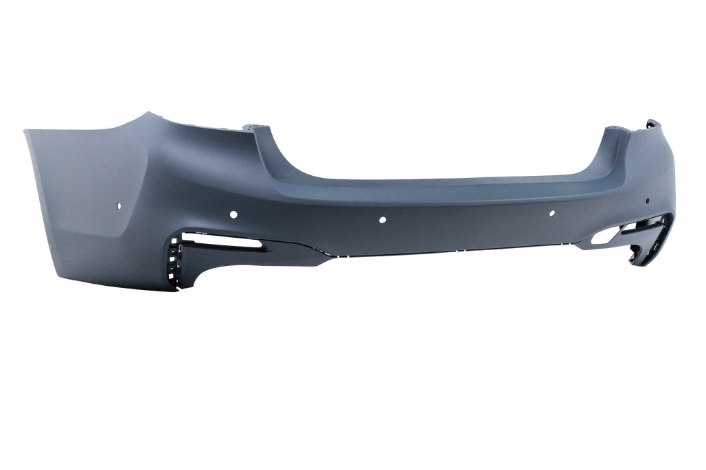 Complete M-Tech Body Kit with PDC for BMW 5 Series G30 Sedan (2017–2019)