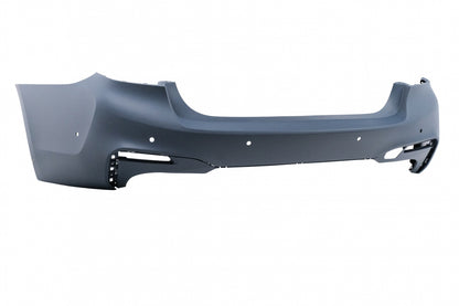 Complete M-Tech Body Kit with PDC for BMW 5 Series G30 Sedan (2017–2019)