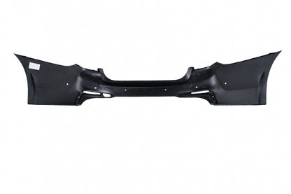 Complete M-Tech Body Kit with PDC for BMW 5 Series G30 Sedan (2017–2019)