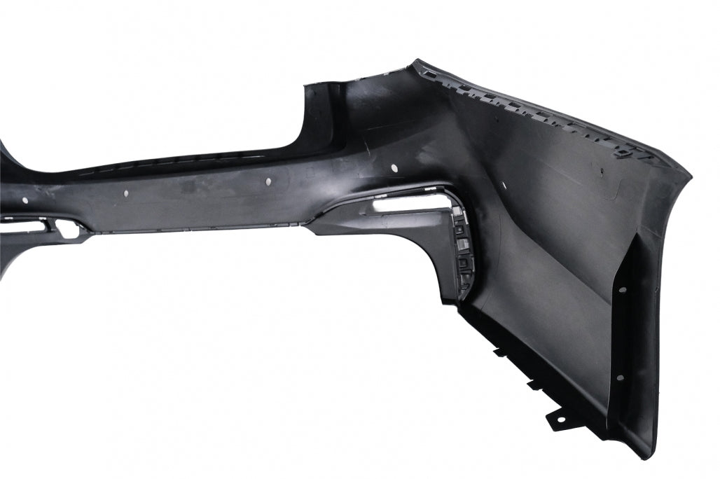 Complete M-Tech Body Kit with PDC for BMW 5 Series G30 Sedan (2017–2019)