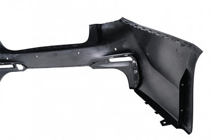 Complete M-Tech Body Kit with PDC for BMW 5 Series G30 Sedan (2017–2019)