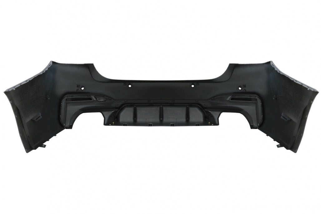 Complete M5 Style Body Kit with Exhaust Tips for BMW 5 Series G30 Sedan (2017–2019)
