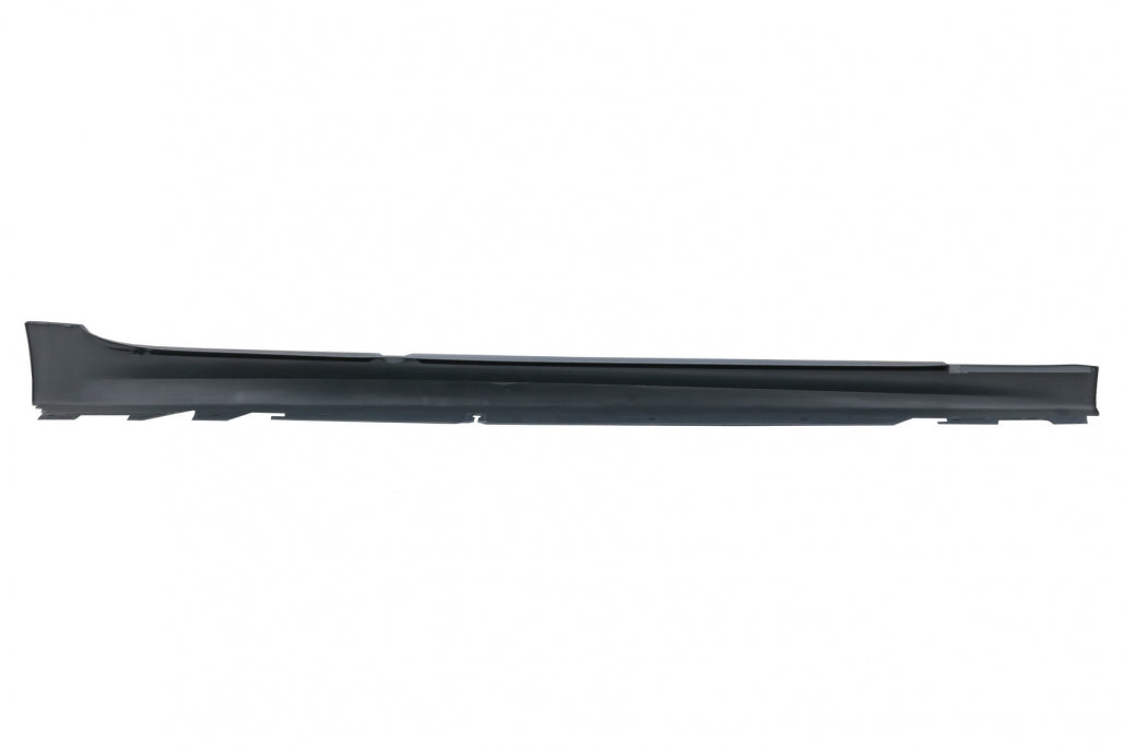 Complete M5 Style Body Kit with Exhaust Tips for BMW 5 Series G30 Sedan (2017–2019)
