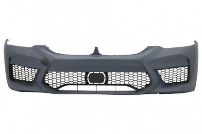 Complete M5 Style Body Kit with Exhaust Tips for BMW 5 Series G30 Sedan (2017–2019)