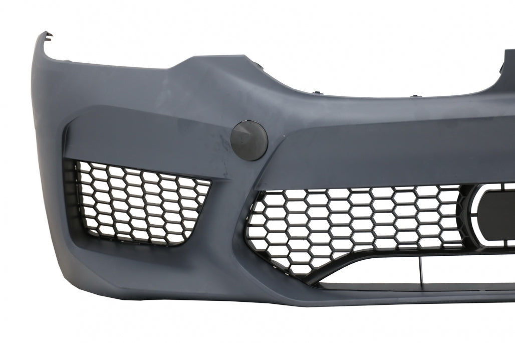 Complete M5 Style Body Kit with Exhaust Tips for BMW 5 Series G30 Sedan (2017–2019)