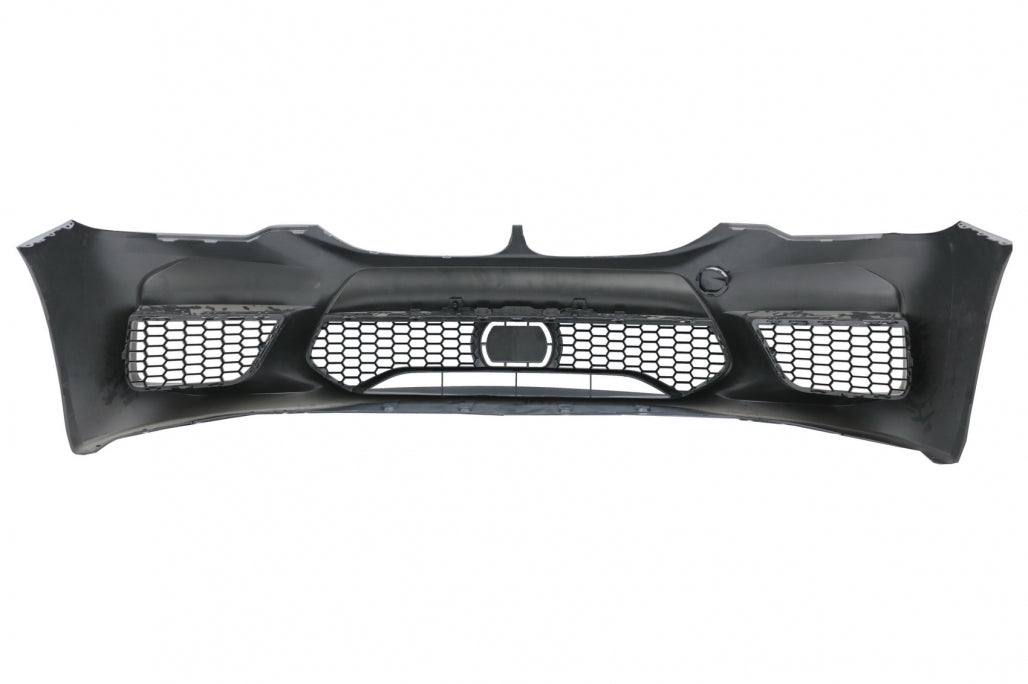 Complete M5 Style Body Kit with Exhaust Tips for BMW 5 Series G30 Sedan (2017–2019)