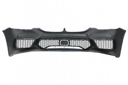 Complete M5 Style Body Kit with Exhaust Tips for BMW 5 Series G30 Sedan (2017–2019)