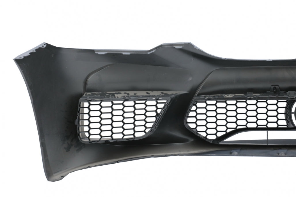Complete M5 Style Body Kit with Exhaust Tips for BMW 5 Series G30 Sedan (2017–2019)