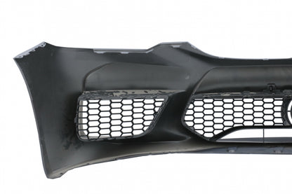 Complete M5 Style Body Kit with Exhaust Tips for BMW 5 Series G30 Sedan (2017–2019)