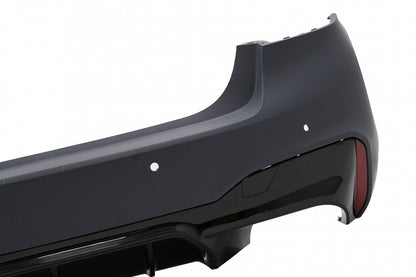 Complete M5 Style Body Kit with PDC for BMW 5 Series G30 Sedan (2017–2019)