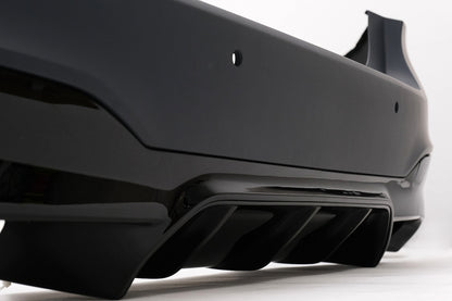 Complete M5 Style Body Kit with PDC for BMW 5 Series G30 Sedan (2017–2019)