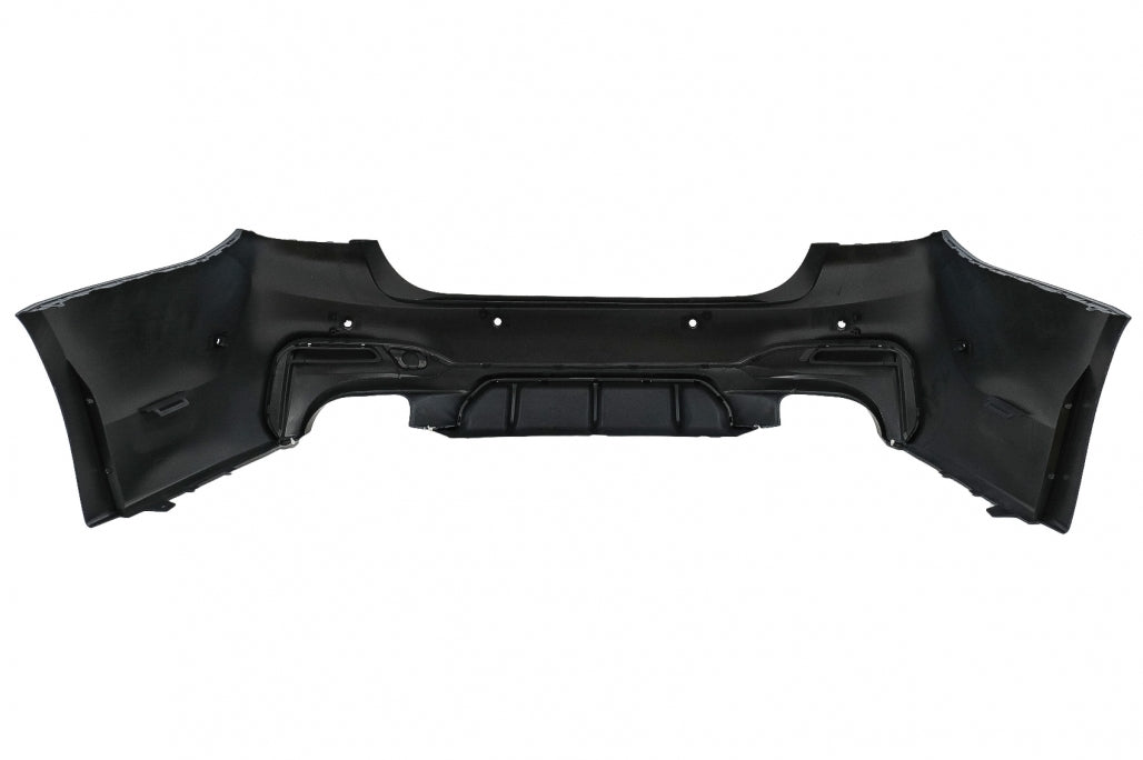 Complete M5 Style Body Kit with PDC for BMW 5 Series G30 Sedan (2017–2019)