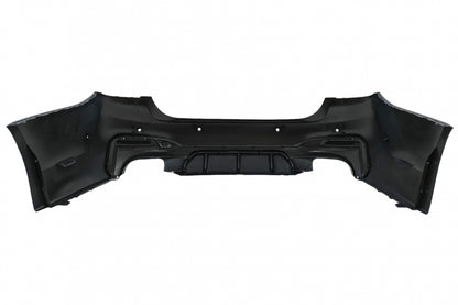 Complete M5 Style Body Kit with PDC for BMW 5 Series G30 Sedan (2017–2019)