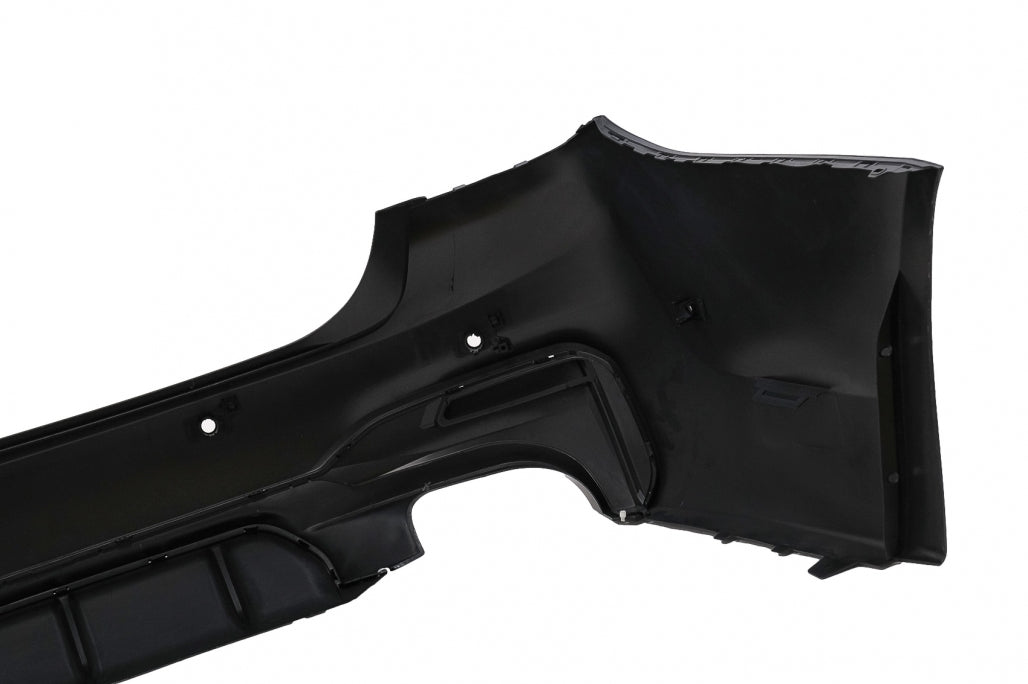 Complete M5 Style Body Kit with PDC for BMW 5 Series G30 Sedan (2017–2019)