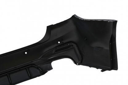 Complete M5 Style Body Kit with PDC for BMW 5 Series G30 Sedan (2017–2019)