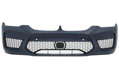 Complete M5 Style Body Kit with PDC for BMW 5 Series G30 Sedan (2017–2019)
