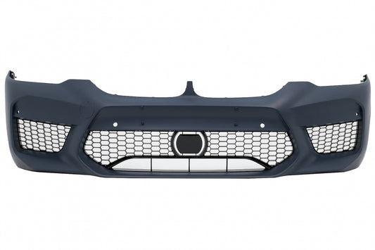 Complete M5 Style Body Kit with PDC for BMW 5 Series G30 Sedan (2017–2019)