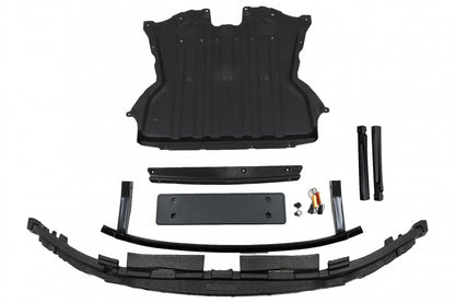Complete M5 Style Body Kit with PDC for BMW 5 Series G30 Sedan (2017–2019)