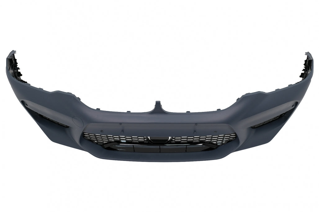 Complete M5 Style Body Kit with PDC for BMW 5 Series G30 Sedan (2017–2019)