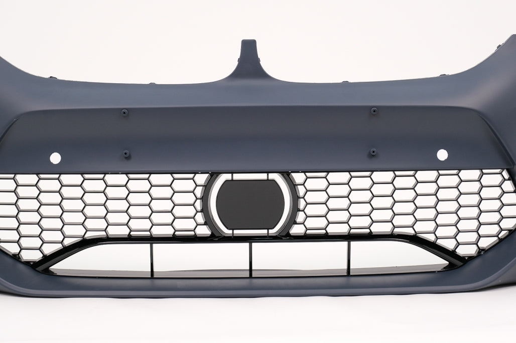 Complete M5 Style Body Kit with PDC for BMW 5 Series G30 Sedan (2017–2019)