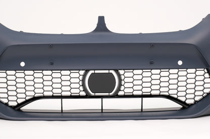 Complete M5 Style Body Kit with PDC for BMW 5 Series G30 Sedan (2017–2019)