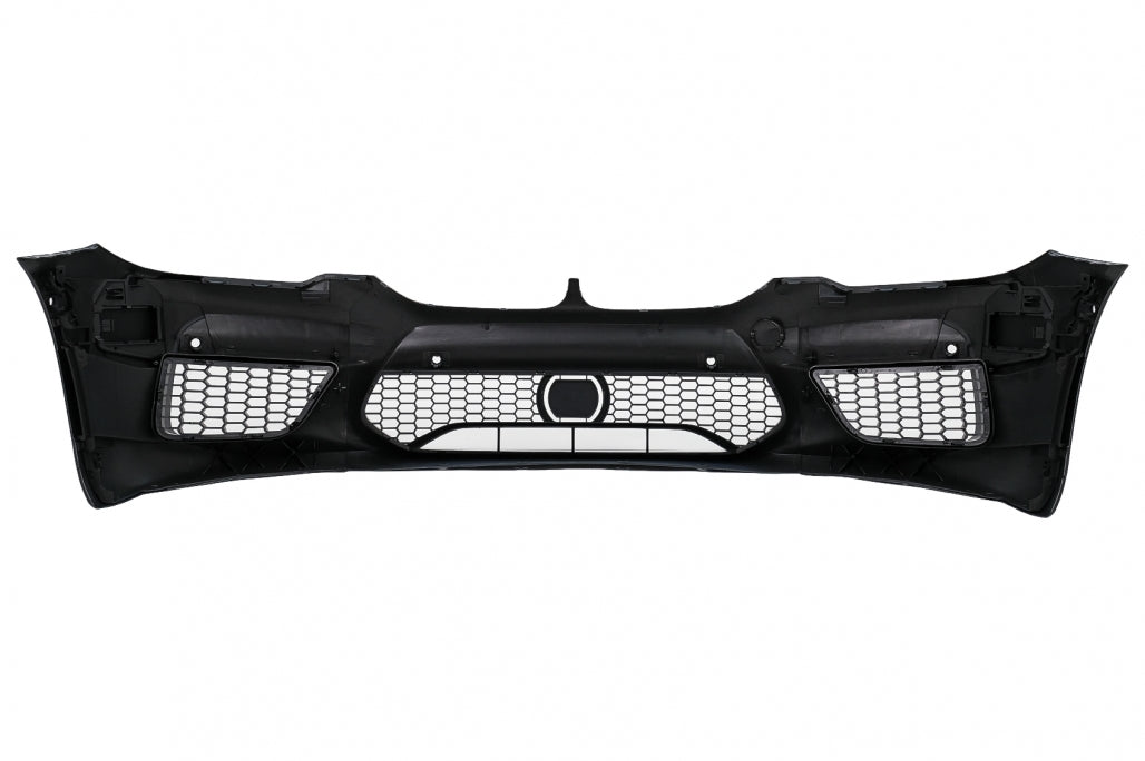 Complete M5 Style Body Kit with PDC for BMW 5 Series G30 Sedan (2017–2019)