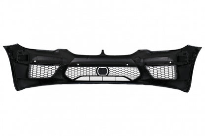 Complete M5 Style Body Kit with PDC for BMW 5 Series G30 Sedan (2017–2019)