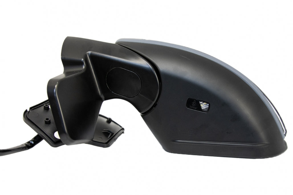 Complete Mirror Assembly 2018 Facelift Design Dynamic Turn Signal for Mercedes G-Class W463 (1989–2017)