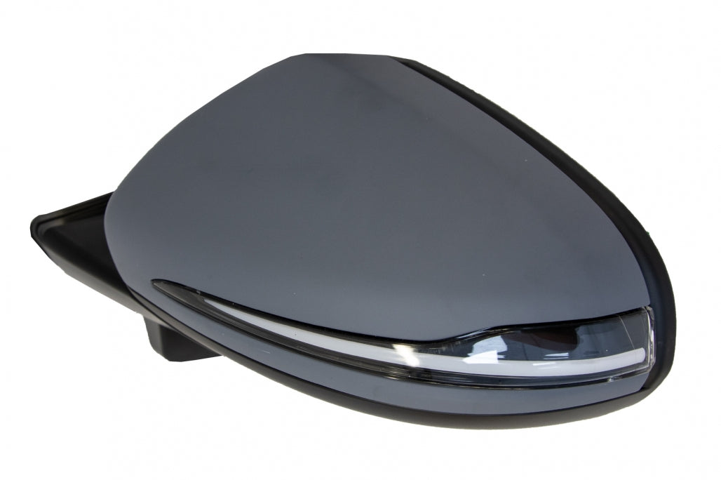 Complete Mirror Assembly 2018 Facelift Design Dynamic Turn Signal for Mercedes G-Class W463 (1989–2017)