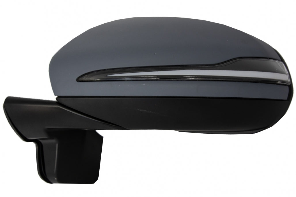 Complete Mirror Assembly 2018 Facelift Design Dynamic Turn Signal for Mercedes G-Class W463 (1989–2017)