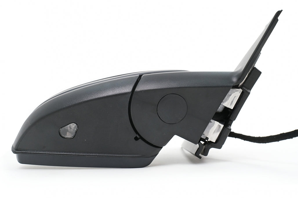 Complete Mirror Assembly Facelift Design for Mercedes C-Class W204 (2007–2014)