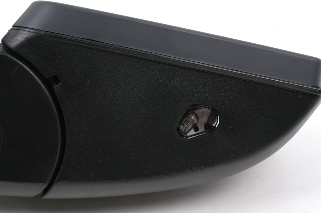 Complete Mirror Assembly Facelift Design for Mercedes C-Class W204 (2007–2014)