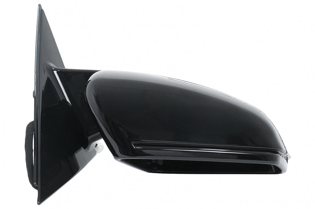 Complete Mirror Assembly Facelift Design for Mercedes S-Class W221 (2005–2010)