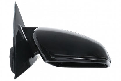 Complete Mirror Assembly Facelift Design for Mercedes S-Class W221 (2005–2010)