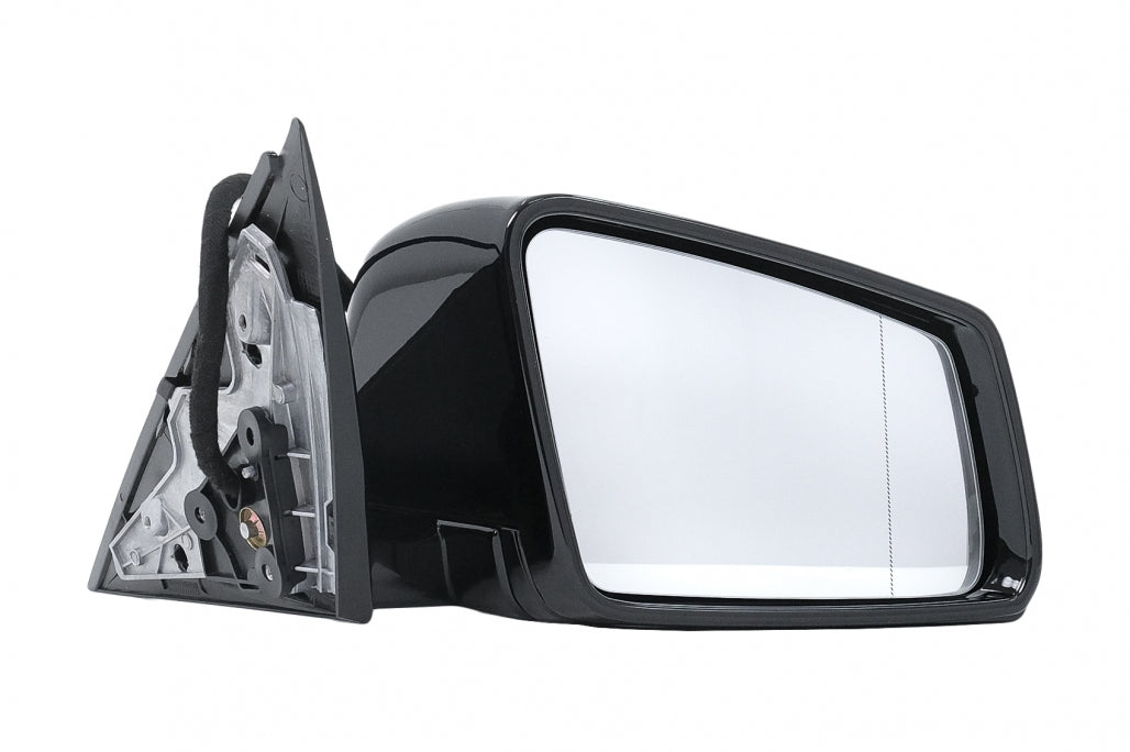 Complete Mirror Assembly Facelift Design for Mercedes S-Class W221 (2005–2010)