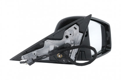 Complete Mirror Assembly Facelift Design for Mercedes S-Class W221 (2005–2010)