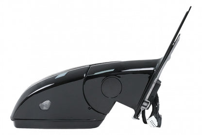 Complete Mirror Assembly Facelift Design for Mercedes S-Class W221 (2005–2010)