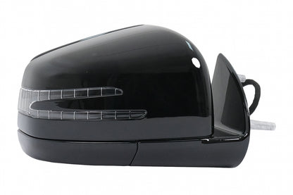 Complete Mirror Assembly Facelift Look for Mercedes ML-Class W164 (2005–2011) GL-Class X164 (2006–2012)