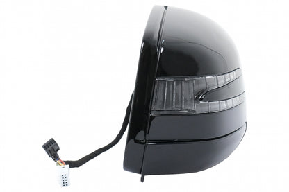 Complete Mirror Assembly Facelift Look for Mercedes ML-Class W164 (2005–2011) GL-Class X164 (2006–2012)