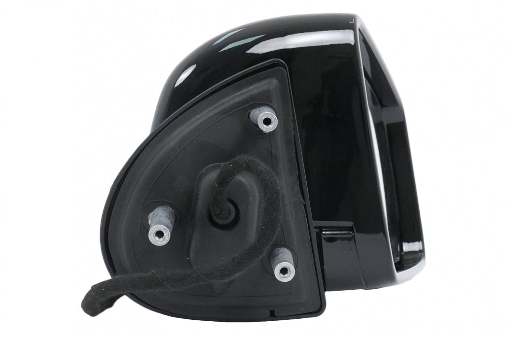 Complete Mirror Assembly Facelift Look for Mercedes ML-Class W164 (2005–2011) GL-Class X164 (2006–2012)