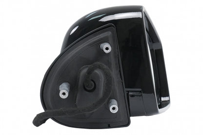 Complete Mirror Assembly Facelift Look for Mercedes ML-Class W164 (2005–2011) GL-Class X164 (2006–2012)
