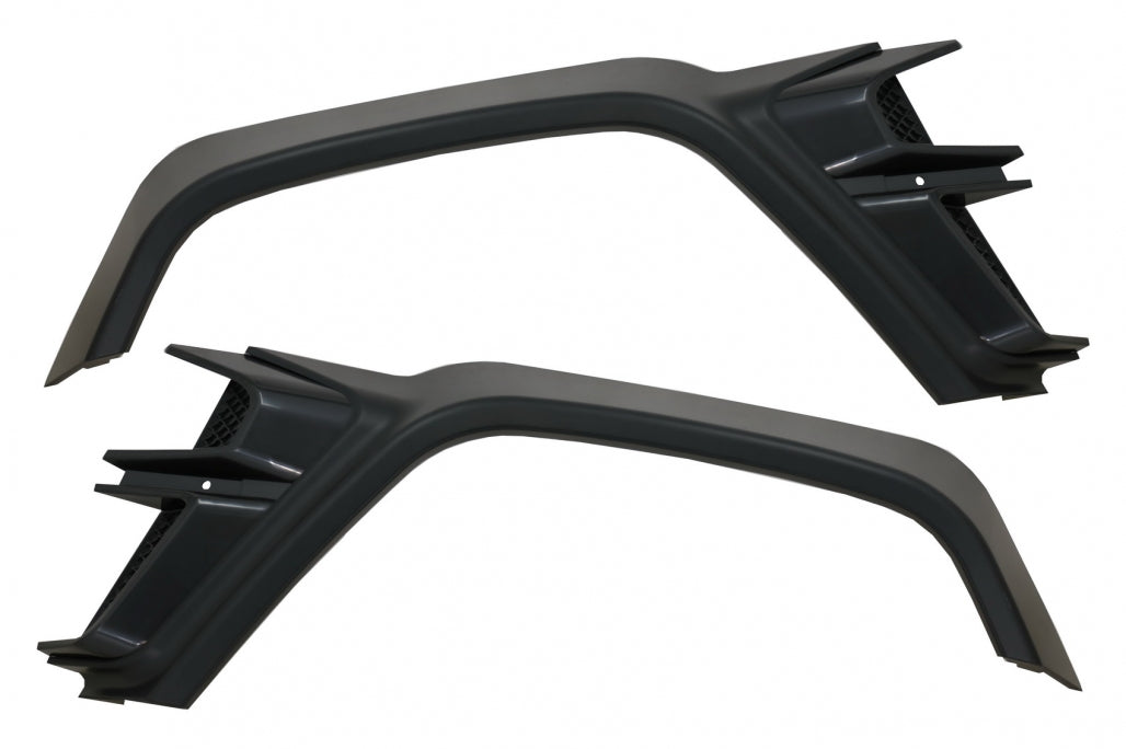 Conversion Body Kit G63 B-Look Design for Mercedes G-Class W463 (2018–Up)