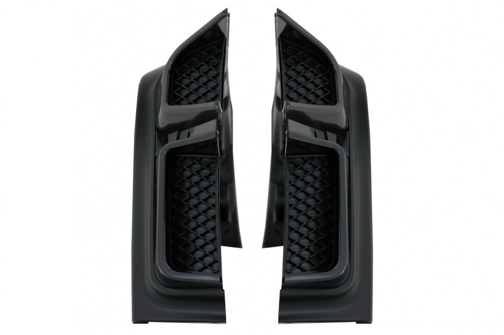 Conversion Body Kit G63 B-Look Design for Mercedes G-Class W463 (2018–Up)